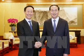 Vietnam atesora lazos con Conferencia Consultiva Política del Pueblo Chino 