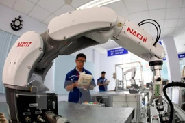 OMPI ayuda a Vietnam en desarrollo de propiedad intelectual y aplicación tecnológica