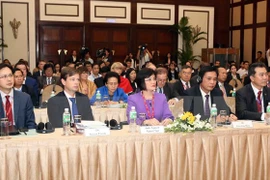 Vietnam acoge reunión de gobernadores de la ASEF