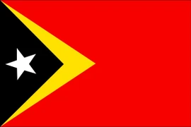 Celebran en Timor Leste elecciones parlamentarias 