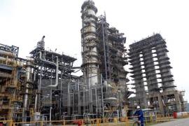 Refinería petrolera de Binh Son recibe premio nacional de medio ambiente