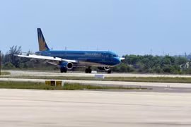 Vietnam Airlines reanuda servicio en ruta Hanoi-Tuy Hoa