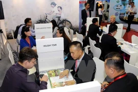 Vietnam e Italia impulsan cooperación en turismo y cultura