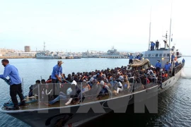 Aprueban resolución propuesta por Vietnam sobre derechos humanos