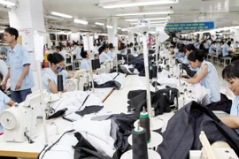 Vietnam con número récord de nuevas empresas en primer trimestre de 2017