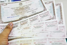Vietnam recauda fondo millonario por emisión de bonos gubernamentales