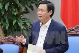 Auditoría Estatal de Vietnam revisa proyecto de reestructuración de empresas