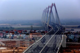 Agencia japonesa JICA continuará respaldando a Vietnam