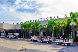 Abrirán en Tailandia mayor centro regional de mantenimiento de aviones