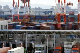 Ministros de 11 países miembros del TPP se reunirán en Hanoi 