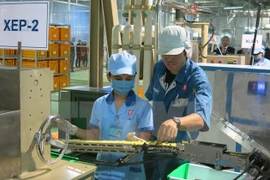 Vietnam se centra en resolver dificultades para empresas japonesas
