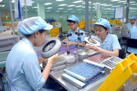 Economía de Vietnam se mantendrá estable en segunda mitad de 2017