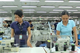 Índice de Producción Industrial de Vietnam aumenta 13,2 por ciento en septiembre