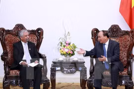 Vietnam considera importante la cooperación con ONU, dice premier 