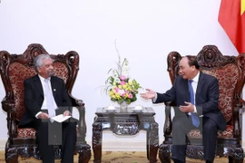 Vietnam considera importante la cooperación con ONU, dice premier 