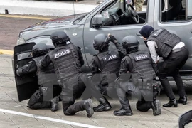 Malasia detiene a siete individuos relacionados con terroristas