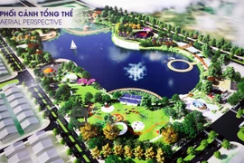 Vietnam construirá primer parque astronómico al aire libre del Sudeste Asiático