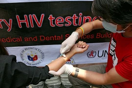 Filipinas registra mayor crecimiento de casos de infección por VIH en Asia-Pacífico