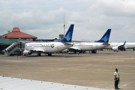 Indonesia arresta a sospechoso terrorista cerca del aeropuerto antes de llegada del presidente
