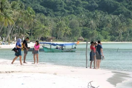 Playas vietnamitas entre los 20 lugares idílicos para vacaciones en Asia 