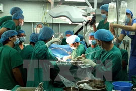 Ministerio de Salud de Malasia sube costo de servicios sanitarios a extranjeros 