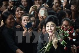 Tailandia: Expremier Yingluck Shinawatra afirma ser inocente