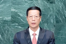 Resaltan progreso de la colaboración multisectorial China- ASEAN