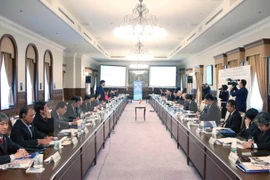 Ciudad Ho Chi Minh y prefectura japonesa impulsan cooperación multisectorial