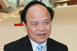 PCV impuso sanción disciplinaria a exsecretario del Comité partidista de Binh Dinh