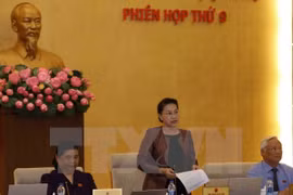 Ministerio vietnamita aplica políticas a favor de personas con méritos revolucionarios