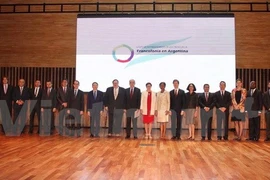 Vietnam participa en Día internacional de la Francofonía en Argentina
