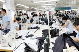 Canadá comparte experiencias en apoyo a Pymes en provincia survietnamita