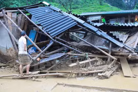 Provincia de Quang Ninh implementa medidas contra inundaciones