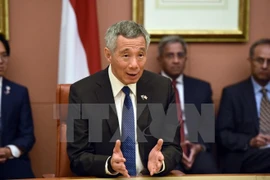Premier singapurense destaca factores para mantener la prosperidad de ASEAN