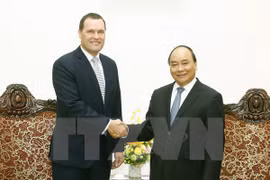 Vietnam concede importancia a buenos nexos con República Checa