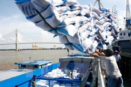 Vietnam ingresa monto multimillonario por ventas de productos agrícolas, acuícolas y silvícolas 