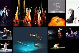 Artistas españolas actuarán en festival de danza contemporánea en Vietnam