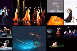 Artistas españolas actuarán en festival de danza contemporánea en Vietnam