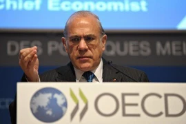 OCDE: Vietnam desempeña papel importante en integración financiera del APEC 