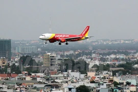 Ruta área directa abrirá nueva oportunidad para turismo Vietnam-India 
