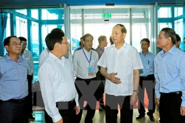 Vietnam concluye trabajos preparativos para APEC 2017