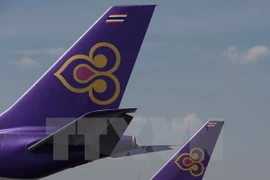 Thai Airways inaugura vuelos directos Phuket- Beijing