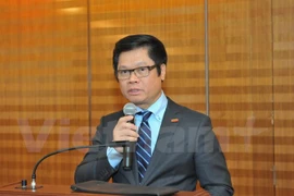 Estados Unidos sigue siendo mayor socio comercial de Vietnam
