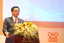 Inauguran en Vietnam foro del ASEM sobre educación innovadora