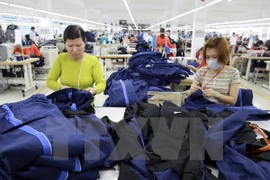 Vietnam disminuye su comercio con el exterior
