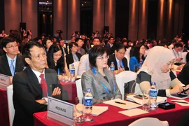 APEC promueve inclusión económica, financiera y social