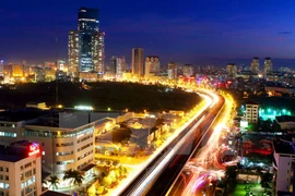 Banco Mundial optimista con economía vietnamita 