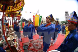 Vietnam reconoce más patrimonios culturales intangibles nacionales 