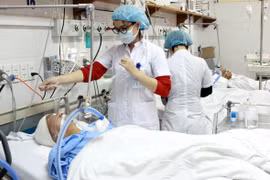 Vietnam y Japón impulsan cooperación en capacitación de asistentes de salud
