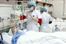 Vietnam y Japón impulsan cooperación en capacitación de asistentes de salud